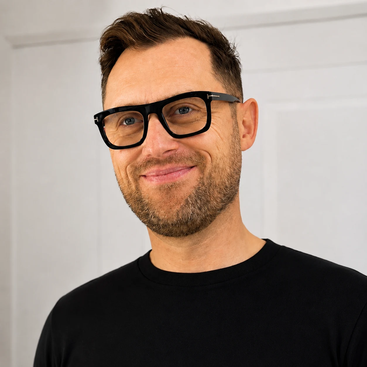 About Customer portrait