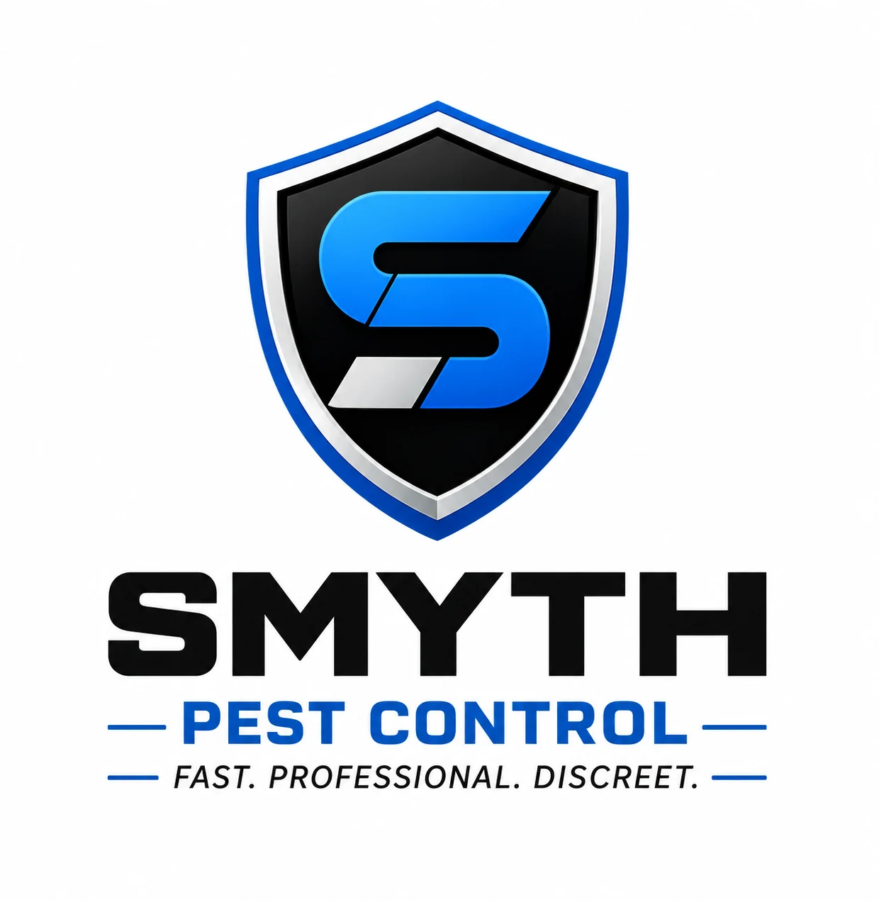 Home Smyth Pest Control logo